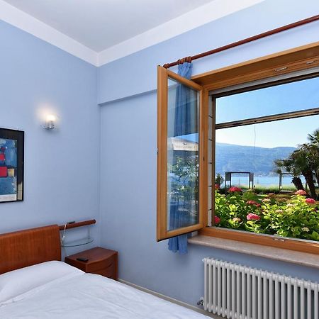 Bed and Breakfast Torre Degli Ulivi Tignale Exterior foto